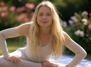 yoga for stress
