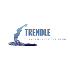 Trendle Yoga Blog Website